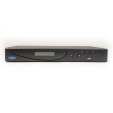 Відеореєстратор IP 16 каналів NVR4116ECO