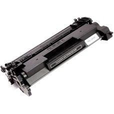 Картридж PowerPlant HP LJ Pro M404dn/M404n, MFP M428dw (CF258A) (без чипа)