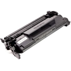 Картридж PowerPlant HP LJ Pro M404dn/M404n, MFP M428dw (CF258X) (без чипа)