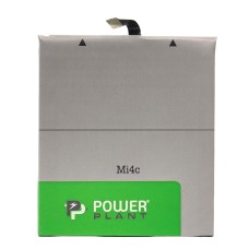 Акумулятор PowerPlant Xiaomi Mi4c (BM35) 3000mAh