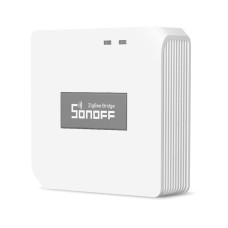 Розумний блок керування Sonoff Zigbee Bridge Pro