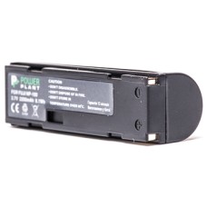 Акумулятор PowerPlant Fuji NP-100 2200mAh