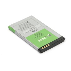 Акумулятор PowerPlant LG KF300 (IP-330G) 1700mAh