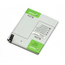 Акумулятор PowerPlant Lenovo P70A (BL234) 4100mAh