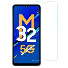 Захисне скло PowerPlant для Samsung Galaxy M32