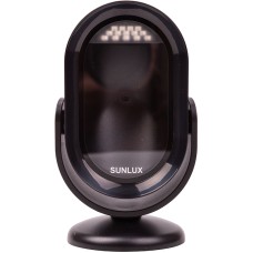 Сканер штрих-кодів Sunlux XL-2600A