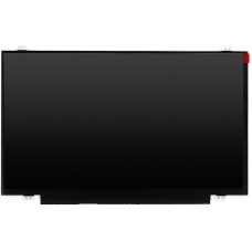 Матриця 14.0"1920x1080 FULL HD, LED, IPS, SLIM,матова, 30pin (праворуч) EDP, A+