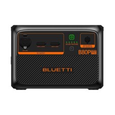 Додаткова батарея Bluetti B80P 806Wh