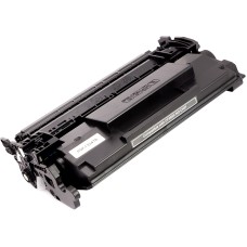 Картридж PowerPlant HP LJ Enterprise M507n, MFP M528dn/M528f (CF289X) (без чипа)