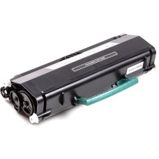 Картридж PowerPlant Lexmark E260/360/460 (E260X22G) (з чипом)