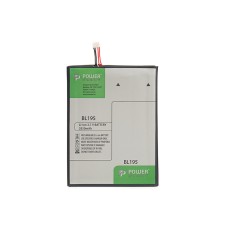 Акумулятор PowerPlant Lenovo A2 (BL195) 3550mAh