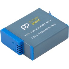 Акумулятор PowerPlant GoPro AHDBT-901 1730mAh