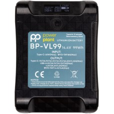 Акумулятор PowerPlant Sony BP-VL99 7000mAh