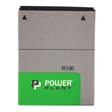 Акумулятор PowerPlant Samsung i9100 (EB-F1A2G) 1550mAh