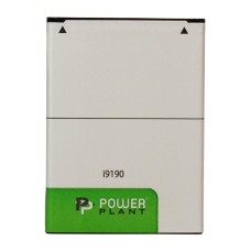 Акумулятор PowerPlant Samsung i9190 (B500AE) 1900mAh