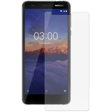 Захисне скло PowerPlant для Nokia 3.1