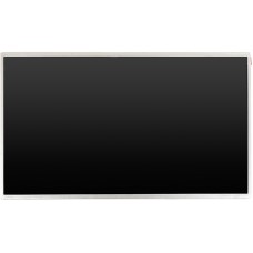 Матриця 15.6"1366x768 HD, LED,матова, 40pin (ліворуч), EDP, A+