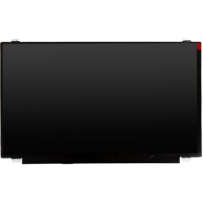 Матриця 15.6" 1920x1080 FHD, LED ,IPS, SLIM, матова, 30pin (праворуч) EDP, A+