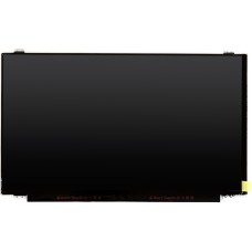 Матриця 15.6" 1920x1080 FULL HD, LED, SLIM, матова, 30pin (праворуч) EDP, A+