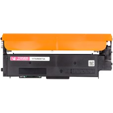 Картридж PowerPlant HP Color Laser 150a (W2073A) MG (з чипом)