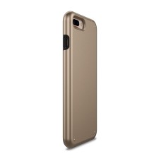 Чохол Patchworks Chroma для iPhone 8 Plus/7 Plus, золотий