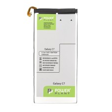 Акумулятор PowerPlant Samsung Galaxy C7 (EB-BC700ABE) 3300mAh