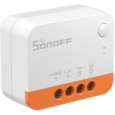 Розумний комутатор Sonoff Zigbee ZBMINIL2