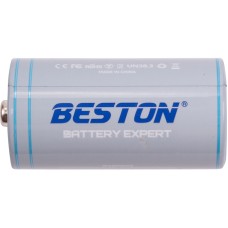 Акумулятор Beston C 1.5V 2300mah Li-ion (CLC-23)