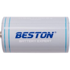 Акумулятор Beston D 1.5V 4000mah Li-ion (DLC-40)