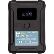 Акумулятор PowerPlant Sony BP-VL155 10500mAh