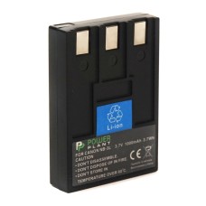 Акумулятор PowerPlant Canon NB-3L 1000mAh