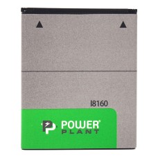 Акумулятор PowerPlant Samsung S7560 (EB-L1M7FLU) 1500mAh