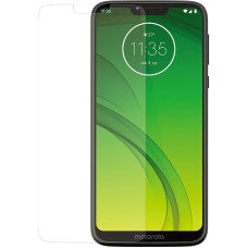 Захисне скло PowerPlant для Motorola Moto G7 Power