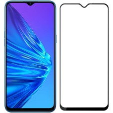 Захисне скло Full screen PowerPlant для Xiaomi Redmi 9