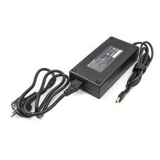 Блок живлення для ноутбуків PowerPlant IBM/LENOVO 220V, 170W 20V 8.5A (USB)