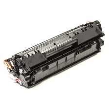 Картридж PowerPlant HP LJ 1010/1020/1022 (Q2612A) (без чипа)