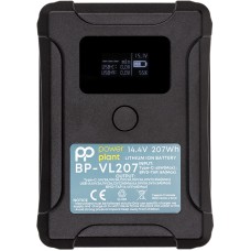 Акумулятор PowerPlant Sony BP-VL207 14000mAh