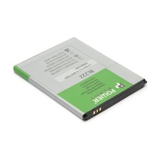 Акумулятор PowerPlant Lenovo S660 (BL222) 3000mAh