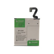 Акумулятор PowerPlant Nokia Lumia 920 (BP-4GW) 2050mAh