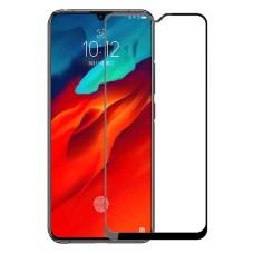 Захисне скло Full screen PowerPlant для Lenovo Z6 Pro, Black