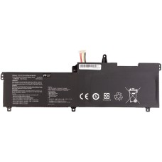 Акумулятор PowerPlant для ноутбуків ASUS ROG Strix GL702V (C41N1541) 15.2V 4200mAh