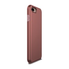 Чохол Patchworks Chroma для iPhone 8 Plus/7 Plus, рожеве золото