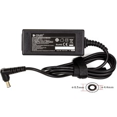 Блок живлення PowerPlant для моніторів Samsung 220V, 14V 42W 3A (6.5*4.4 with pin)