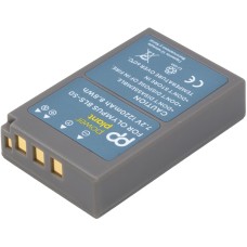 Акумулятор PowerPlant Olympus BLS-50 1100mAh