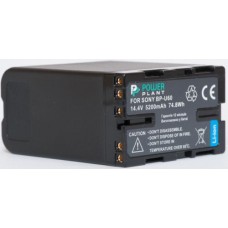 Акумулятор PowerPlant Sony BP-U60 5200mAh