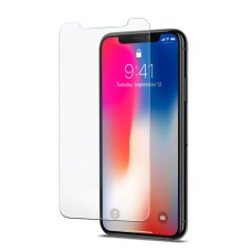 Захисне скло PowerPlant для Apple iPhone X, XS