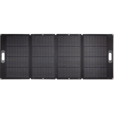 Сонячна панель PowerPlant 160W, MC4