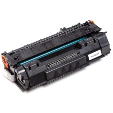 Картридж PowerPlant HP LJ 1160/2015 (Q5949A/Q7553A) (з чипом)