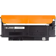 Картридж PowerPlant HP Color Laser 150a (W2070A) (з чипом)