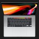 Ноутбук Apple MacBook Pro 16 Retina, Silver 512GB (MVVL2) 2019